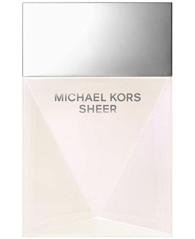 Michael Sheer Michael Kors for women 